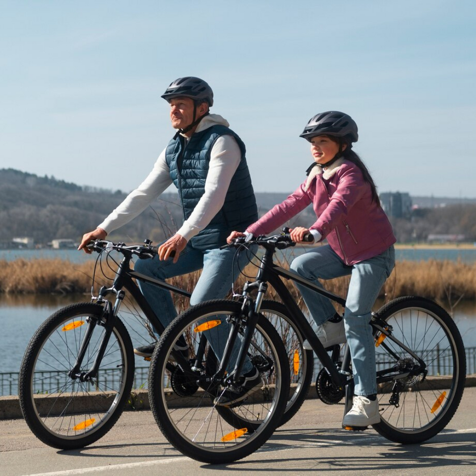 Bicycles & Cycling Accessories