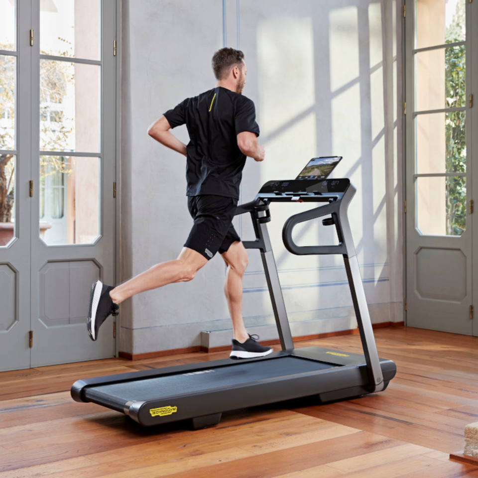 Home Fitness Equipment