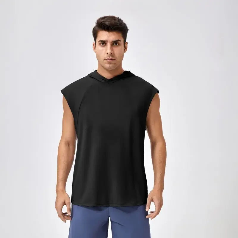 Men’s Activewear Tank Top