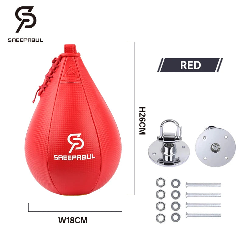 Boxing Speed Ball Set with Free Shipping