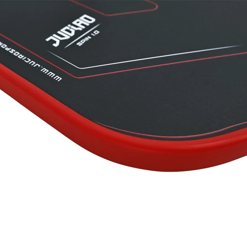 JUCIAO T700 Carbon Fiber Pickleball Paddle – USAPA Approved
