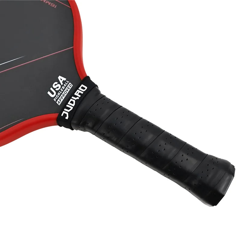 JUCIAO T700 Carbon Fiber Pickleball Paddle – USAPA Approved