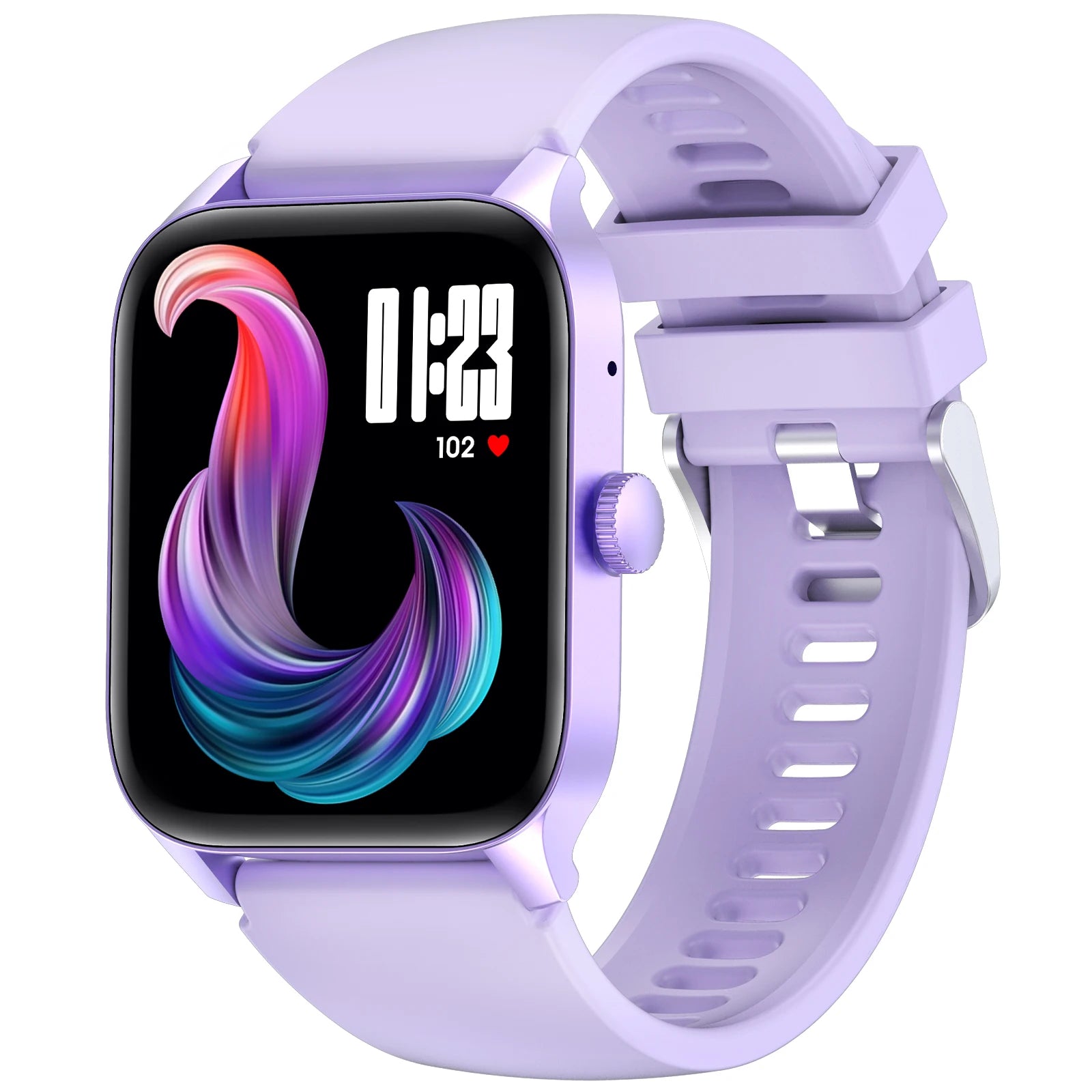 LaNikar QS56 Smartwatch 1.83" TFT Bluetooth Call