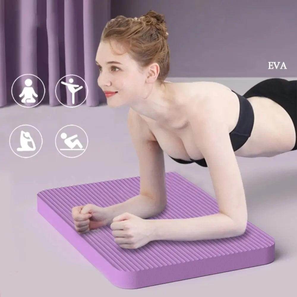 Non-Slip Balance Pad Foam Mat