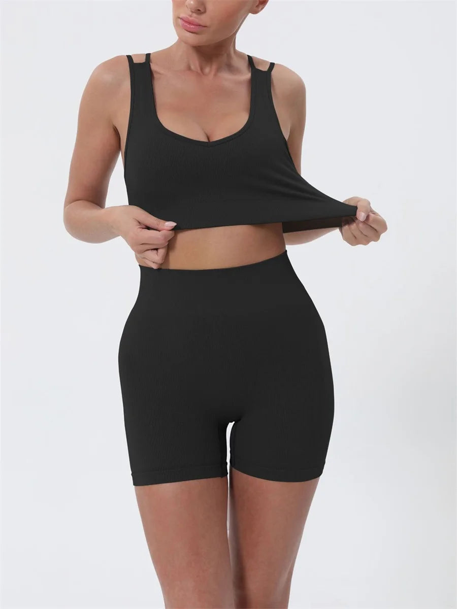 Women’s Summer 2-Piece Outfit