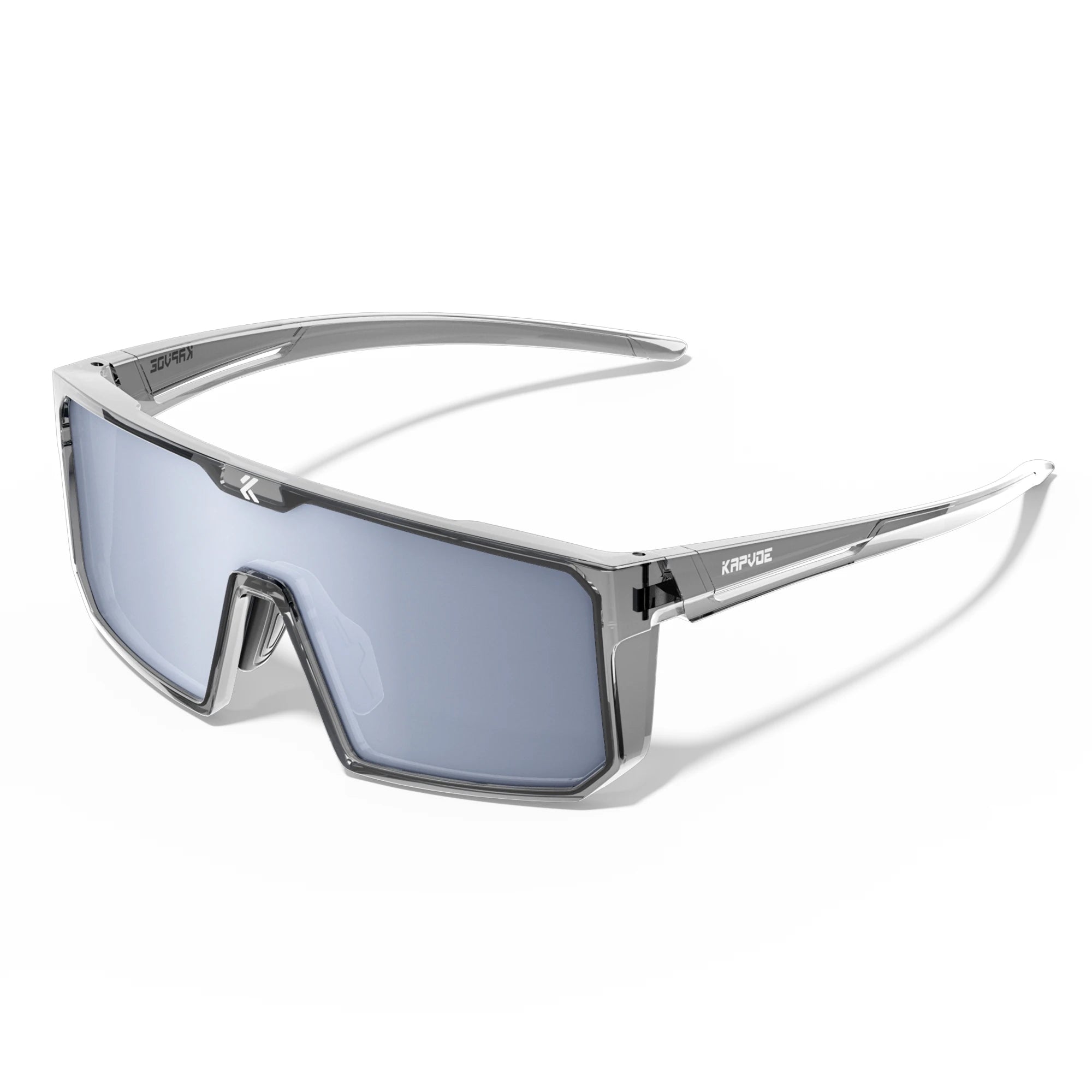 KAPVOE Polarized Cycling Sunglasses UV400