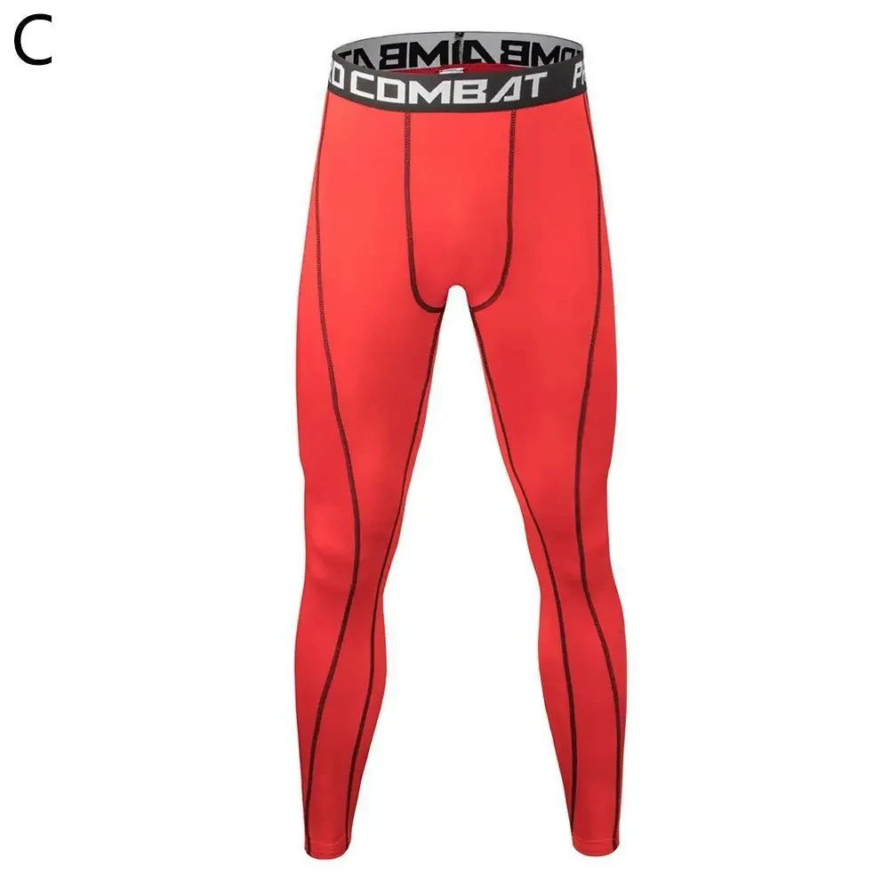 2024 New Summer Men’s Jogging Pants