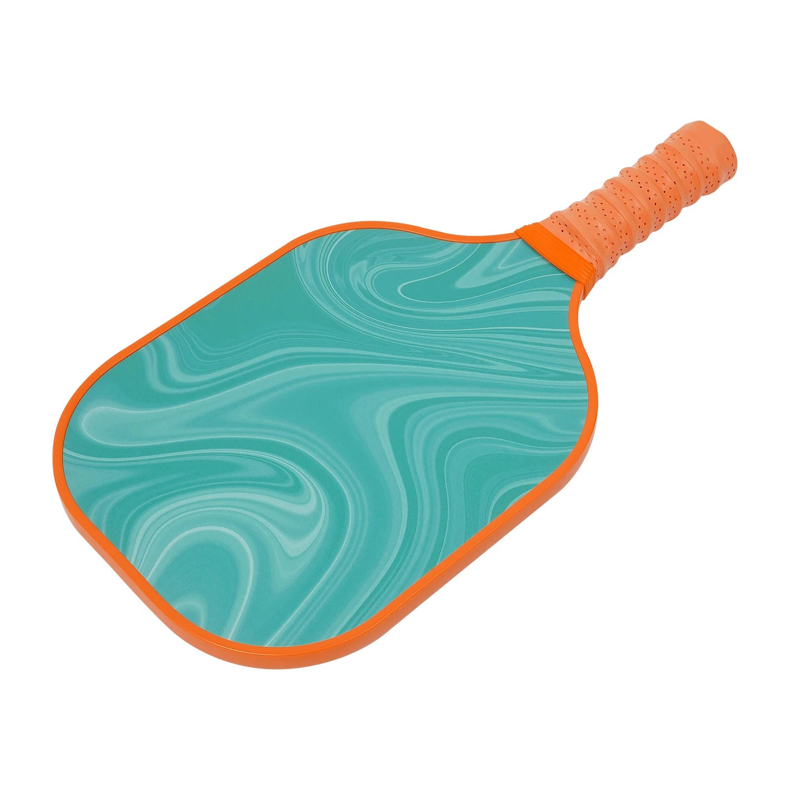 Universal Pickleball Paddle Set – 4 Paddles, 4 Balls & Bag