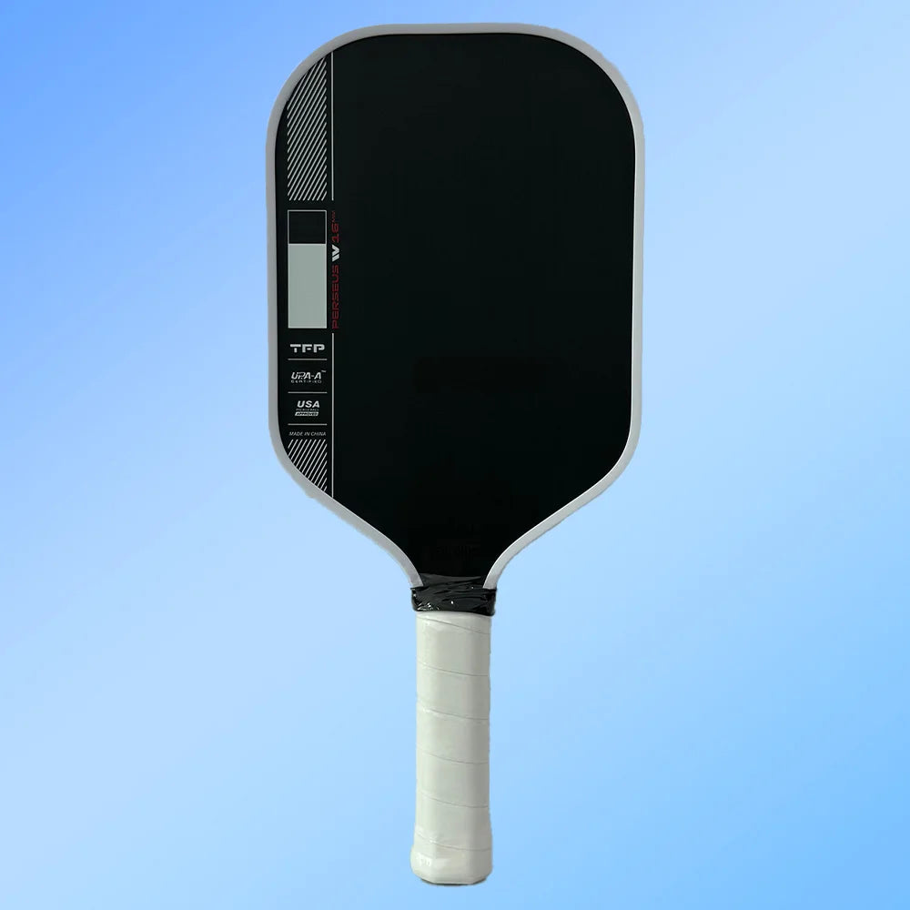 Perseus Pro IV Gen 4 Carbon Fiber Pickleball Paddle