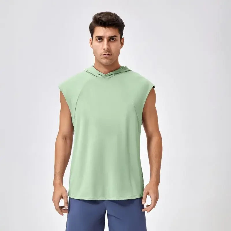 Men’s Activewear Tank Top