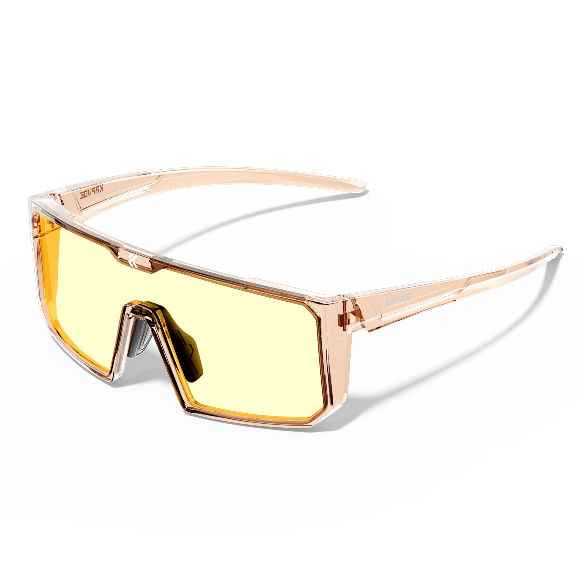 KAPVOE Polarized Cycling Sunglasses UV400
