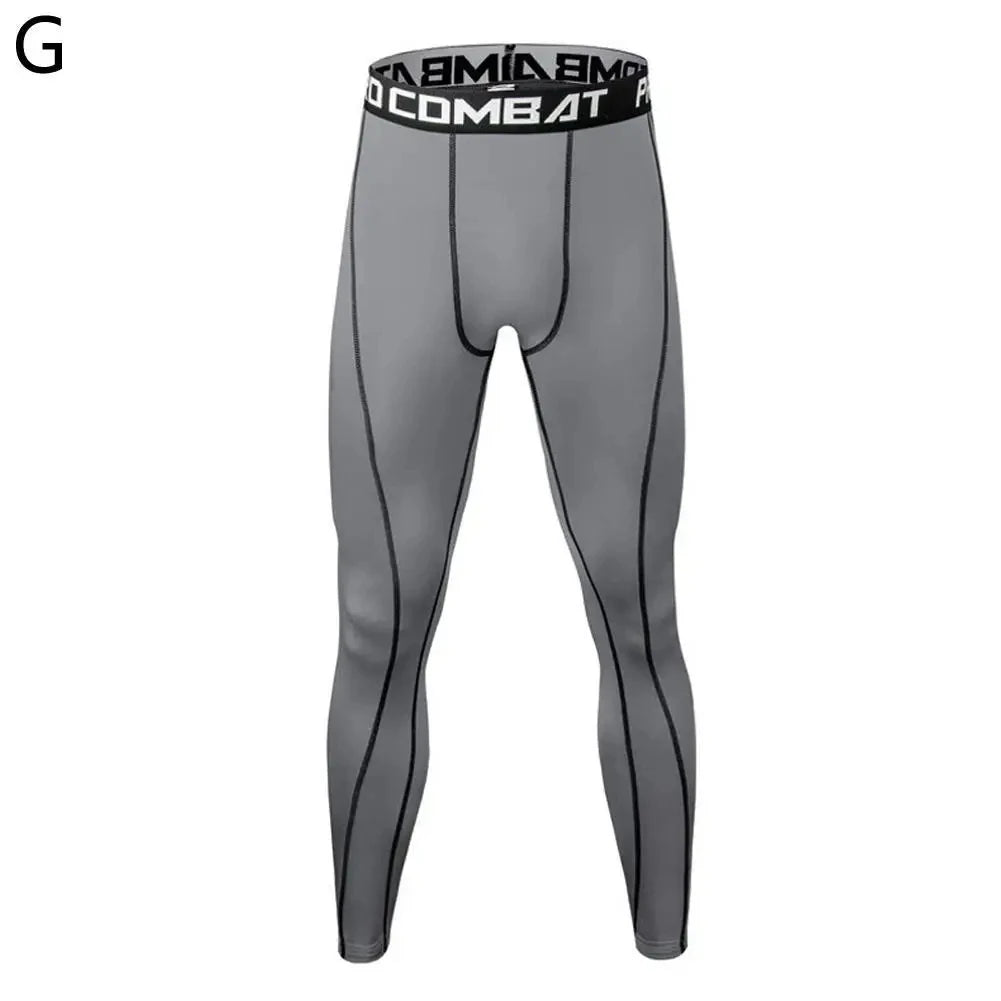 2024 New Summer Men’s Jogging Pants
