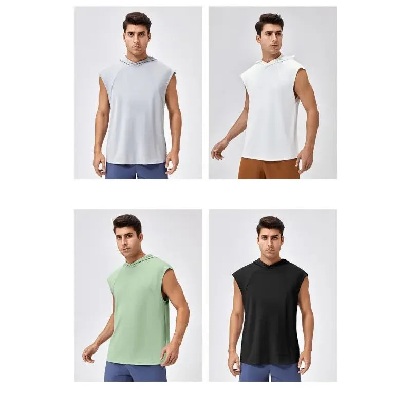 Men’s Activewear Tank Top