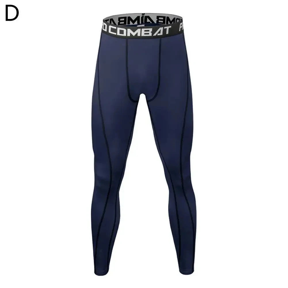 2024 New Summer Men’s Jogging Pants