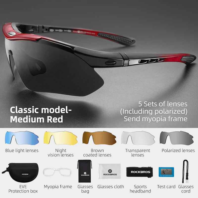 MAGICJOHN High-Performance Car Phone Holder