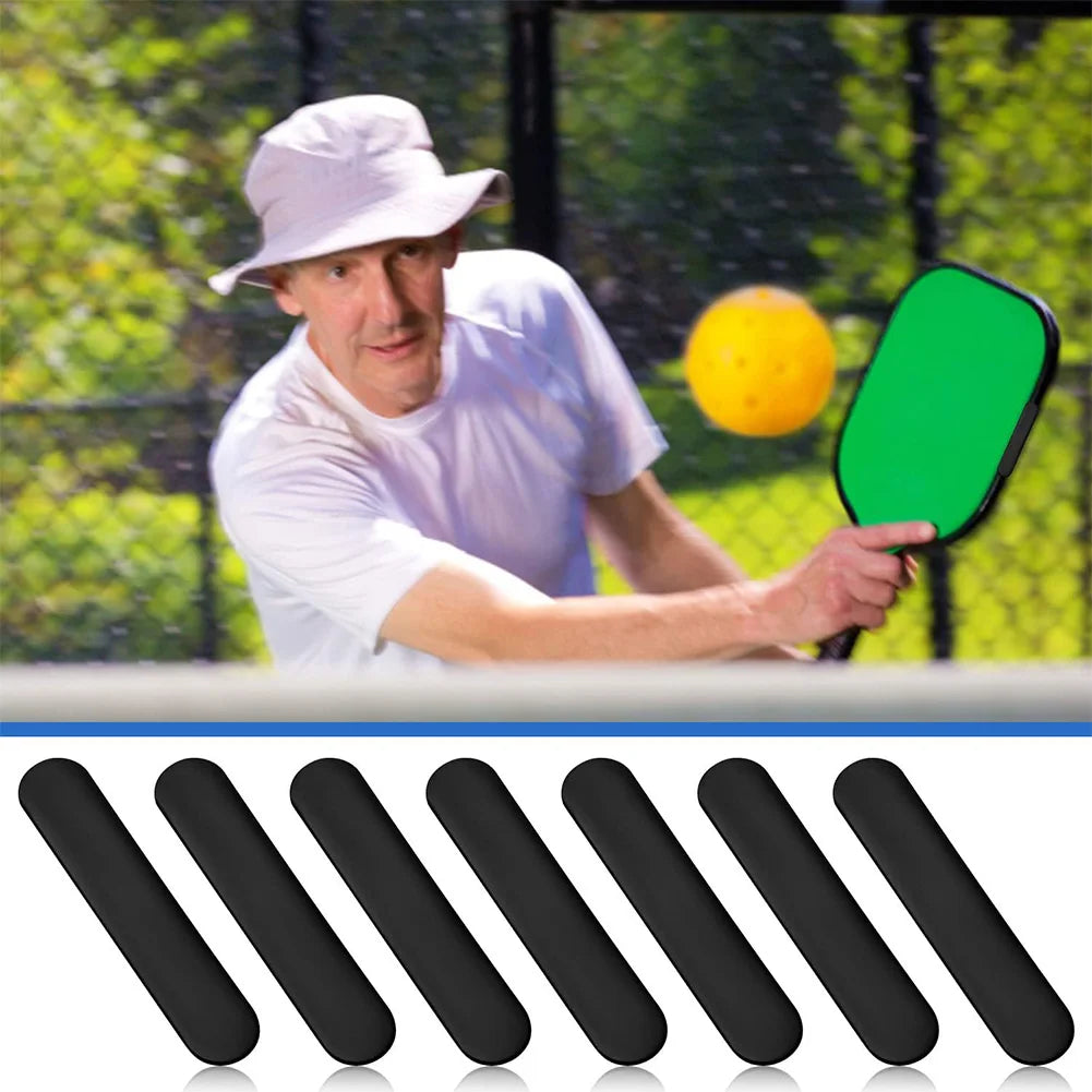 30PCS Pickleball Paddle Weighted Adhesive Tape Strips