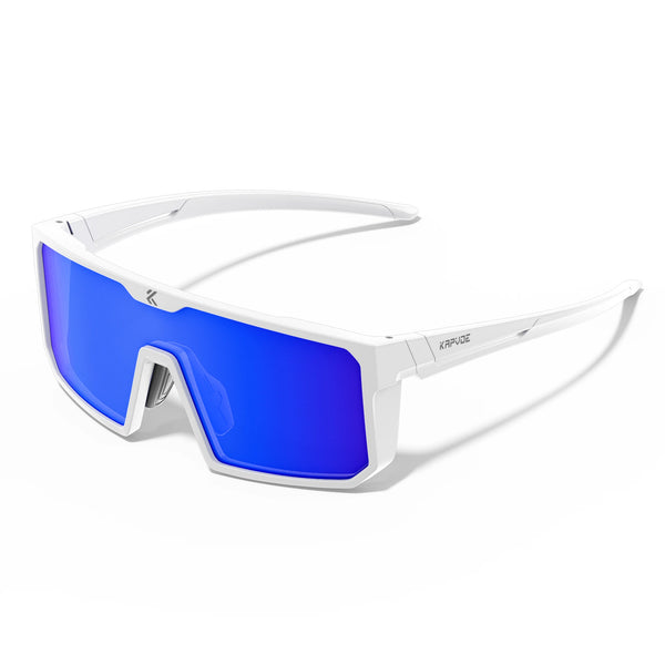KAPVOE Polarized Cycling Sunglasses UV400