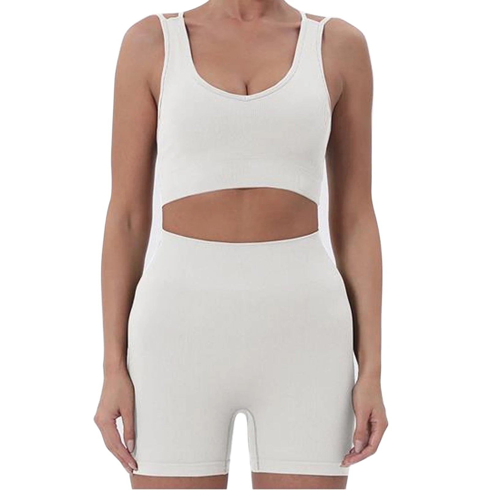 Women’s Summer 2-Piece Outfit