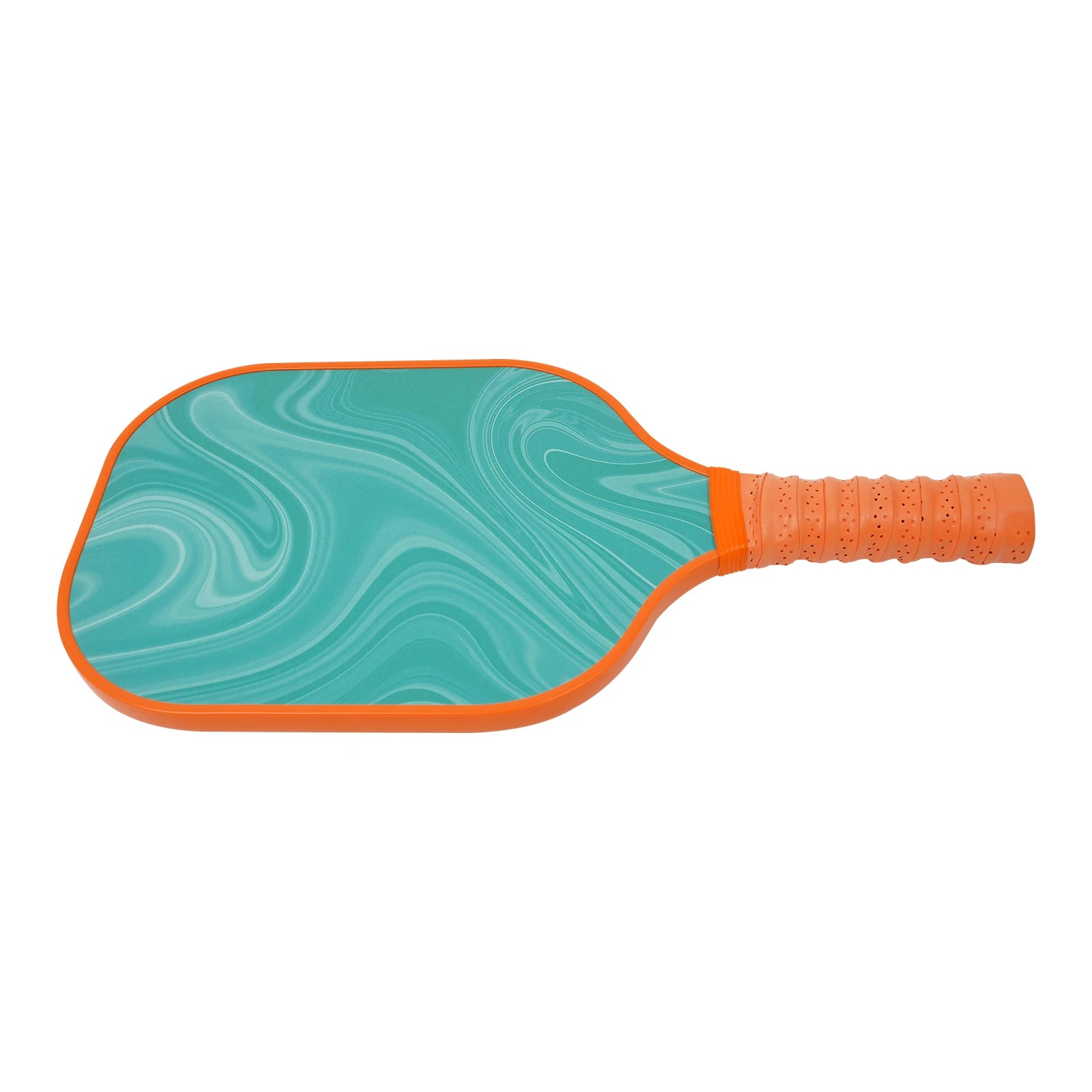 Universal Pickleball Paddle Set – 4 Paddles, 4 Balls & Bag
