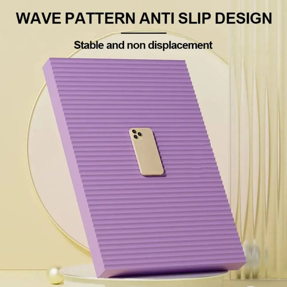 Non-Slip Balance Pad Foam Mat