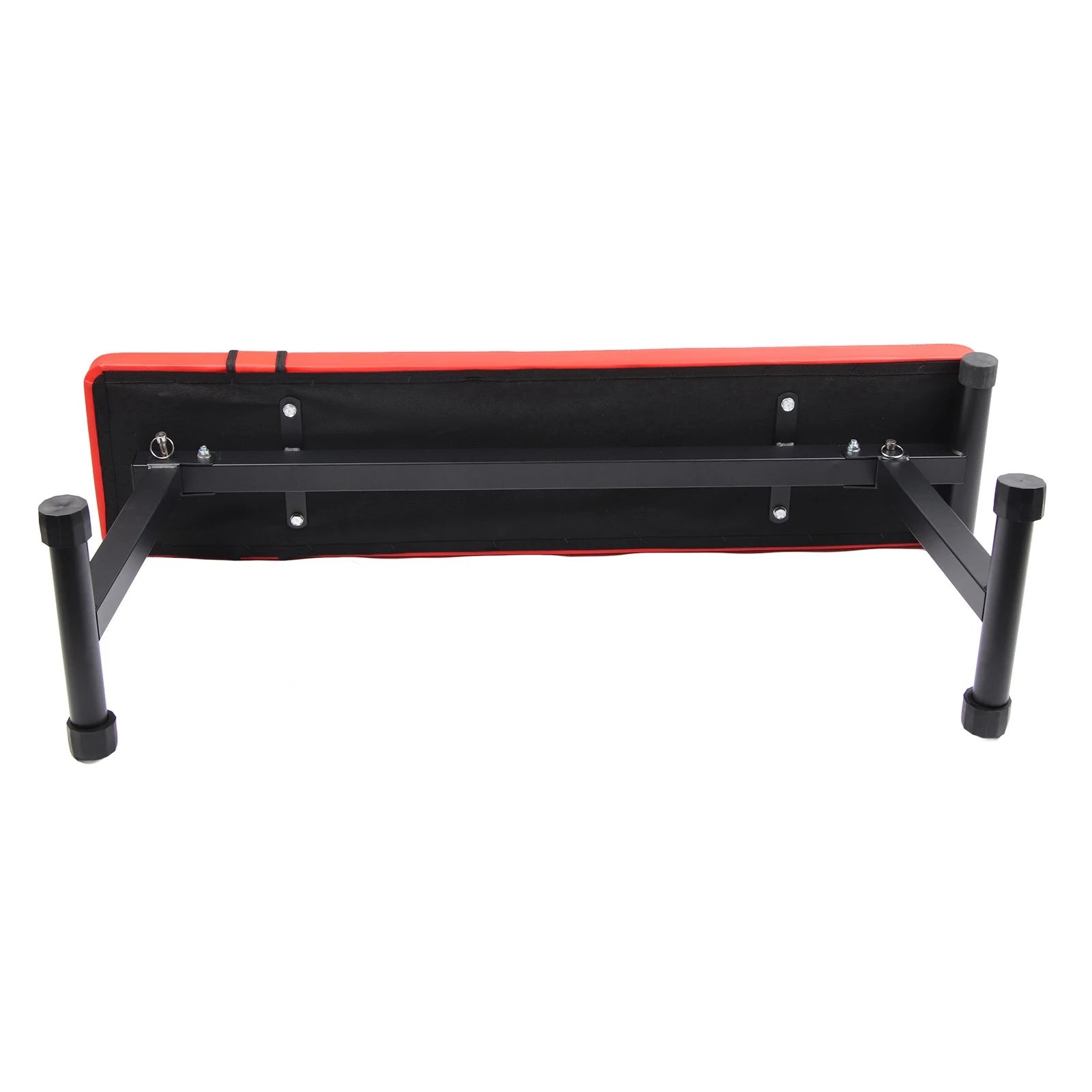 Heavy-Duty Dumbbell Fitness Stool