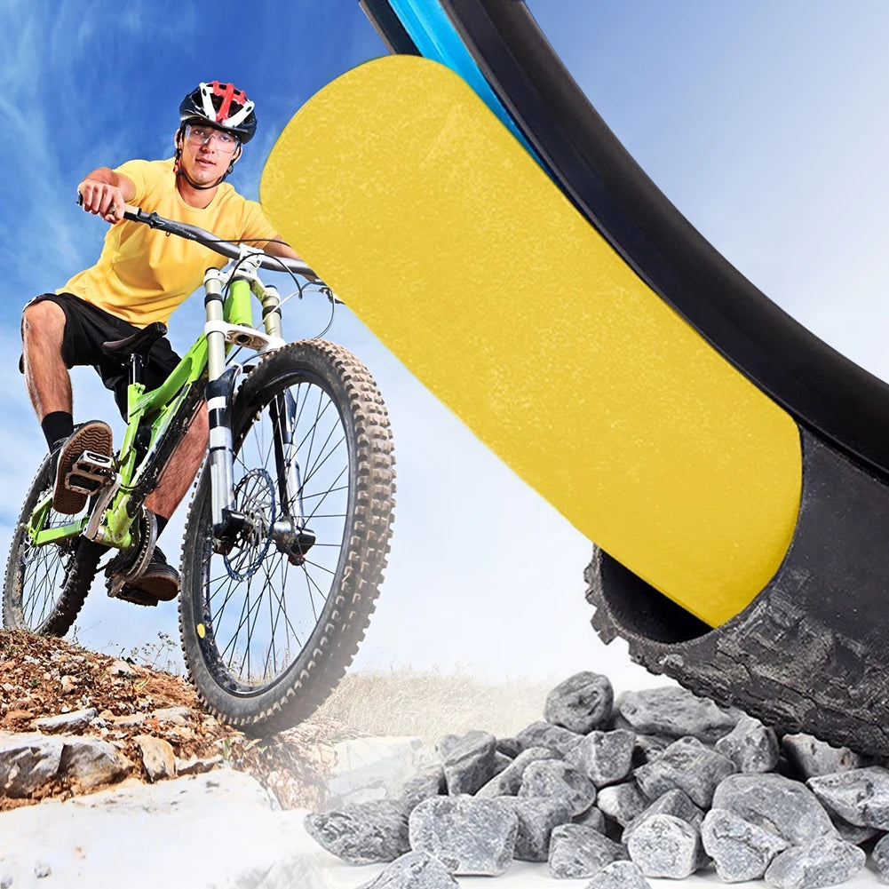 Bike Puncture Proof Sponge Liner Insert
