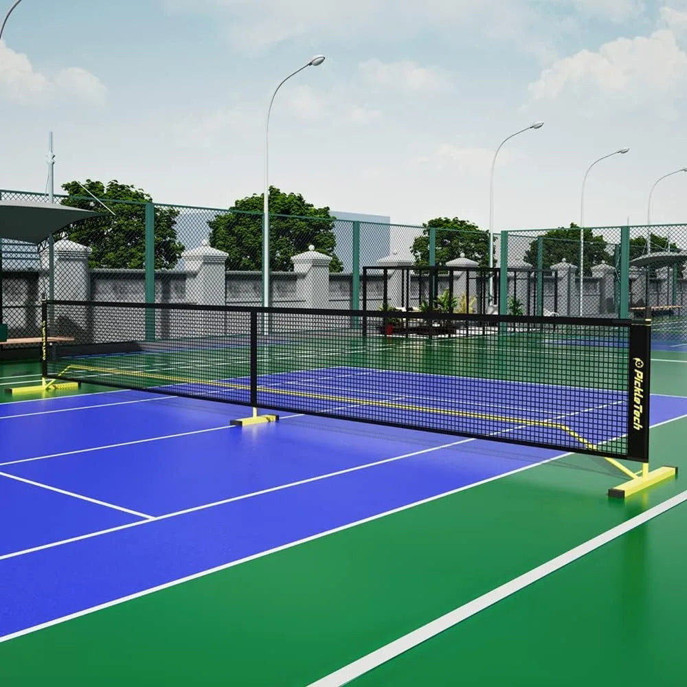 Portable Pickleball Net Outdoor 22FT
