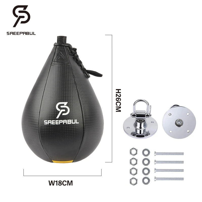 Boxing Speed Ball Set with Free Shipping