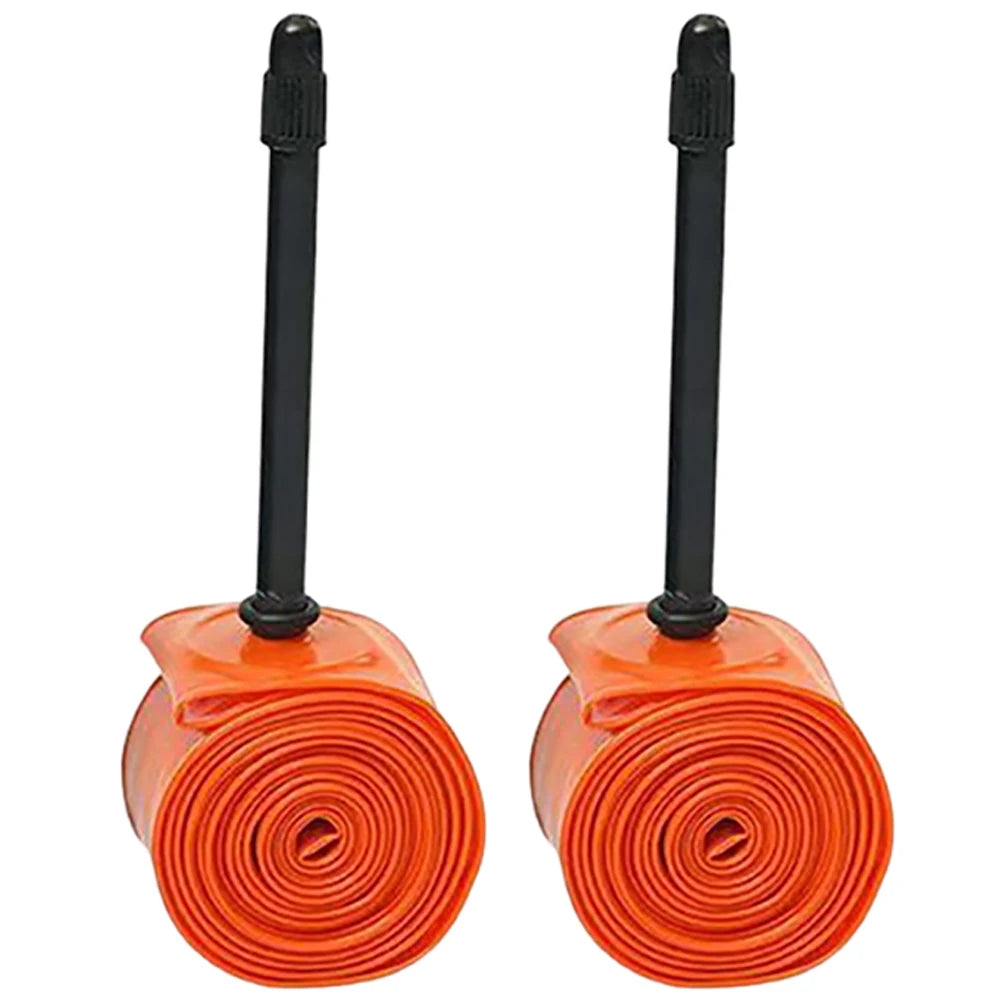 Ultralight Bike Inner Tube & 65mm Tire Remover Tool Set