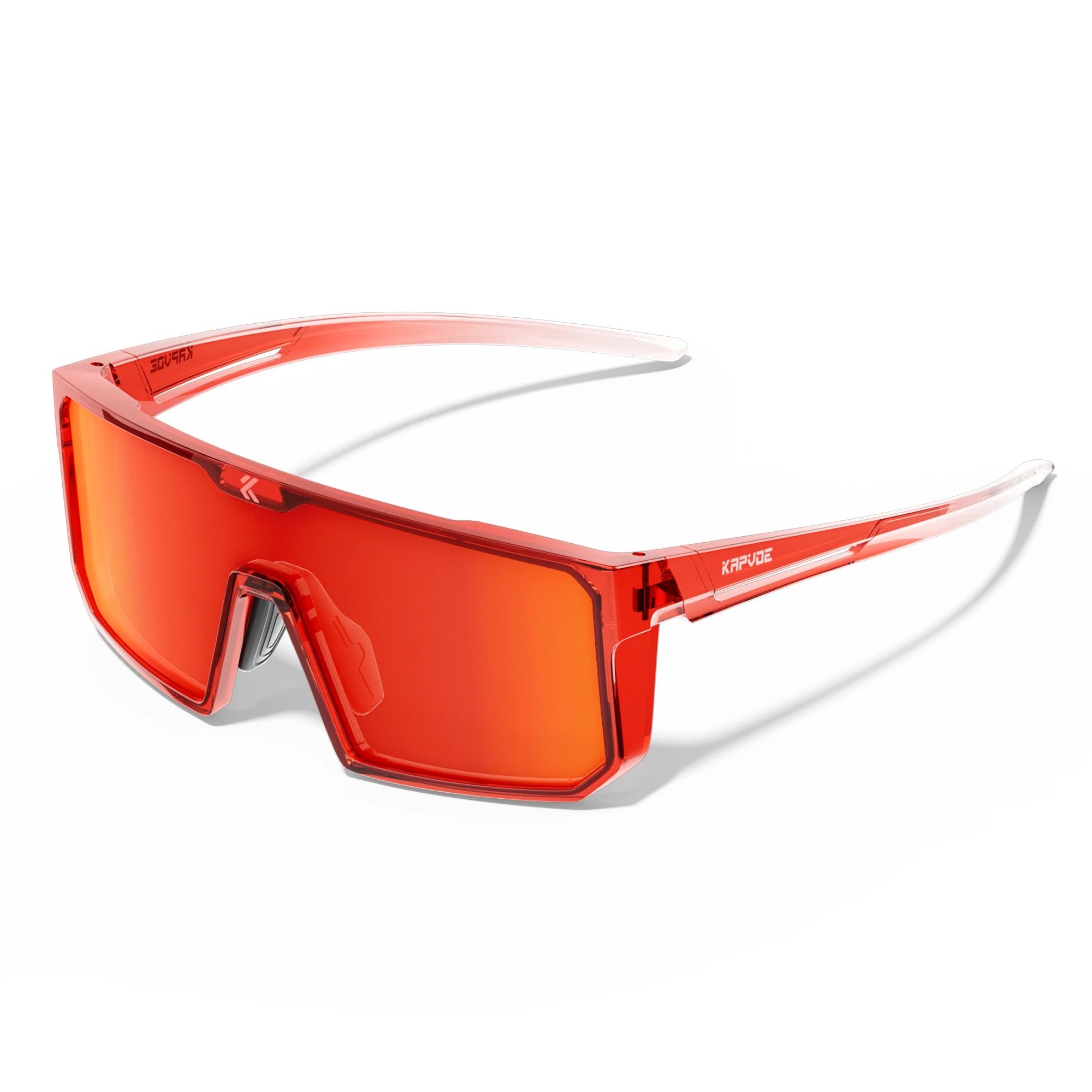 KAPVOE Polarized Cycling Sunglasses UV400