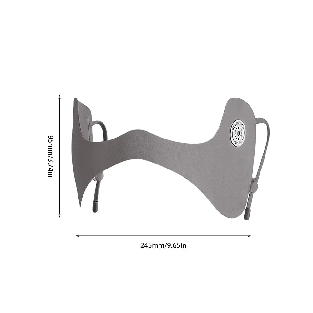 MAGICJOHN High-Performance Car Phone Holder