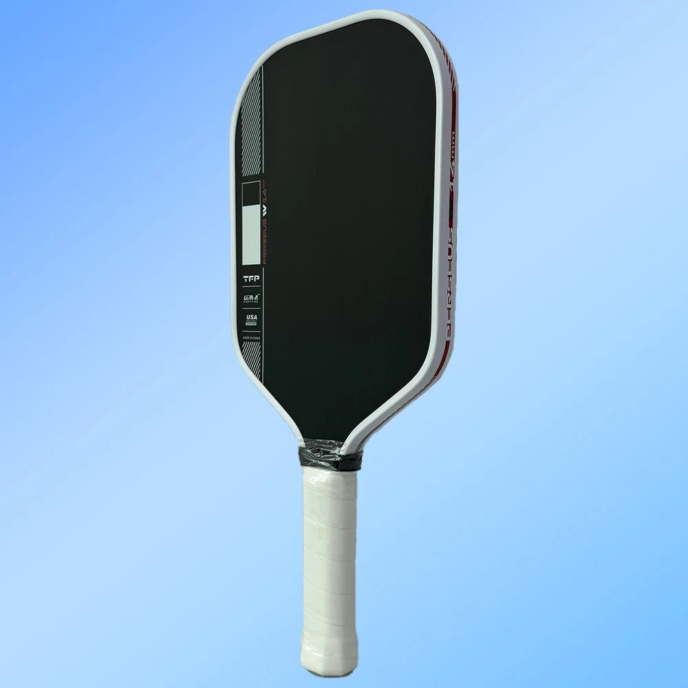 Perseus Pro IV Gen 4 Carbon Fiber Pickleball Paddle
