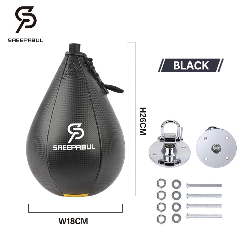 Boxing Speed Ball Set with Free Shipping