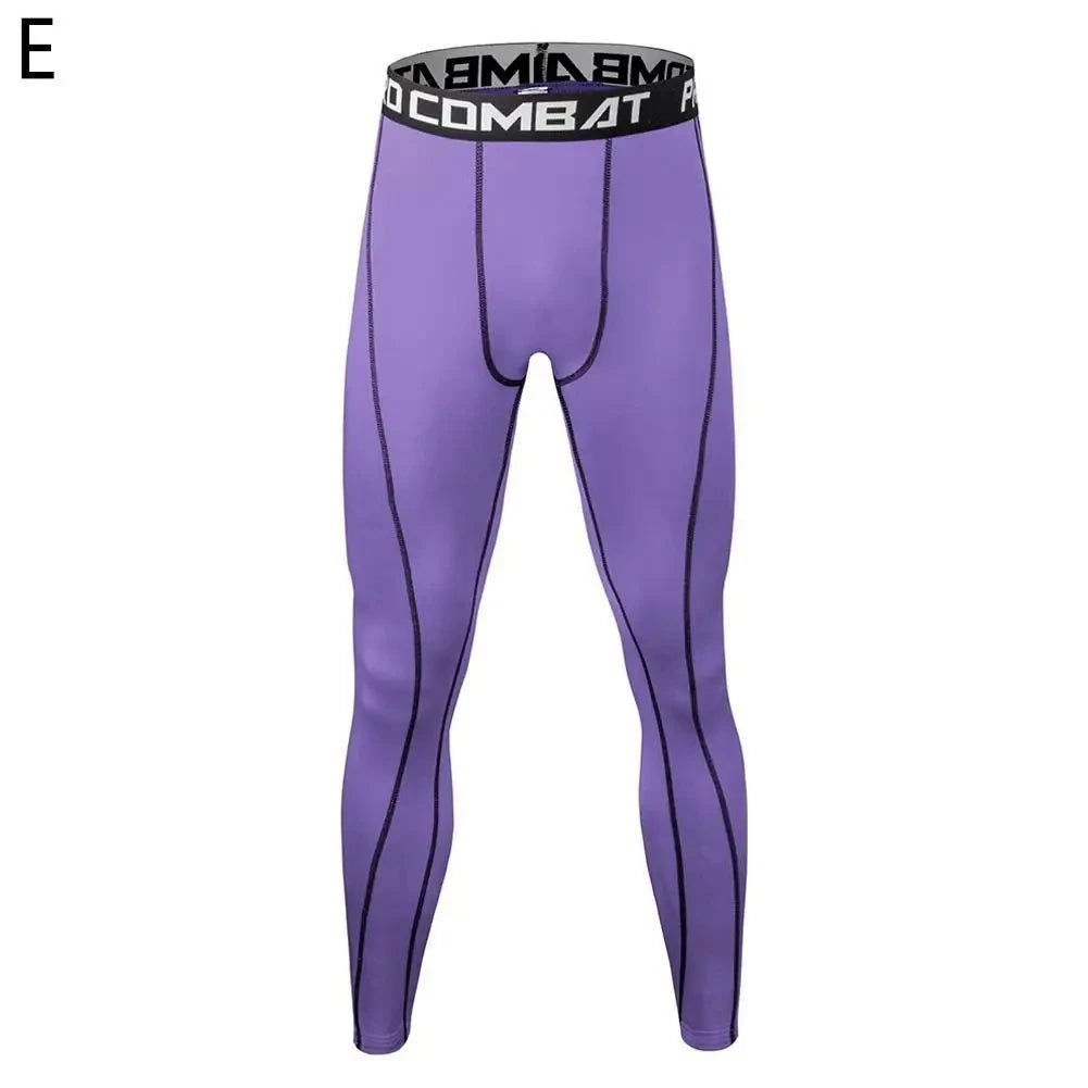 2024 New Summer Men’s Jogging Pants