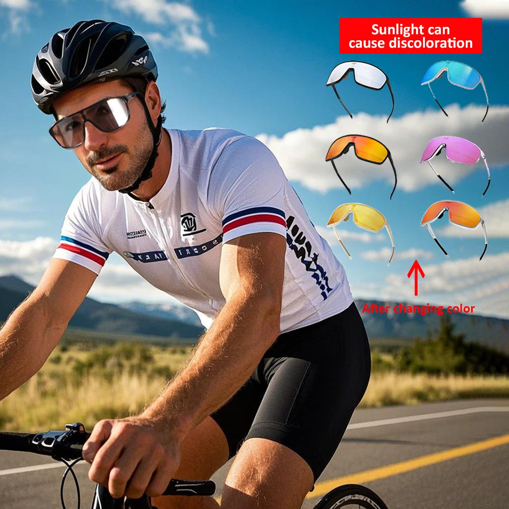 Men's 3D Gel Padded Cycling Underwear Shorts