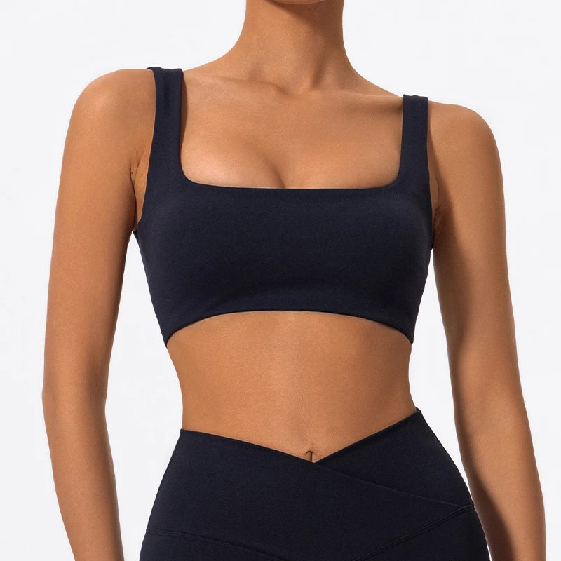 Ctenkevet Women’s Workout Yoga Bra