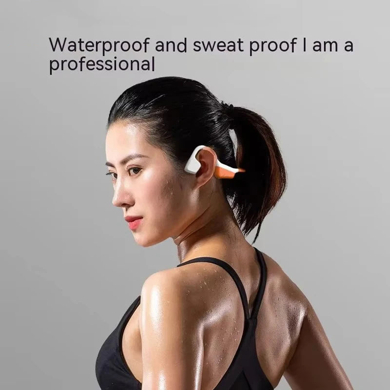 Xiaomi i18pro Bone Conduction Wireless Earbuds