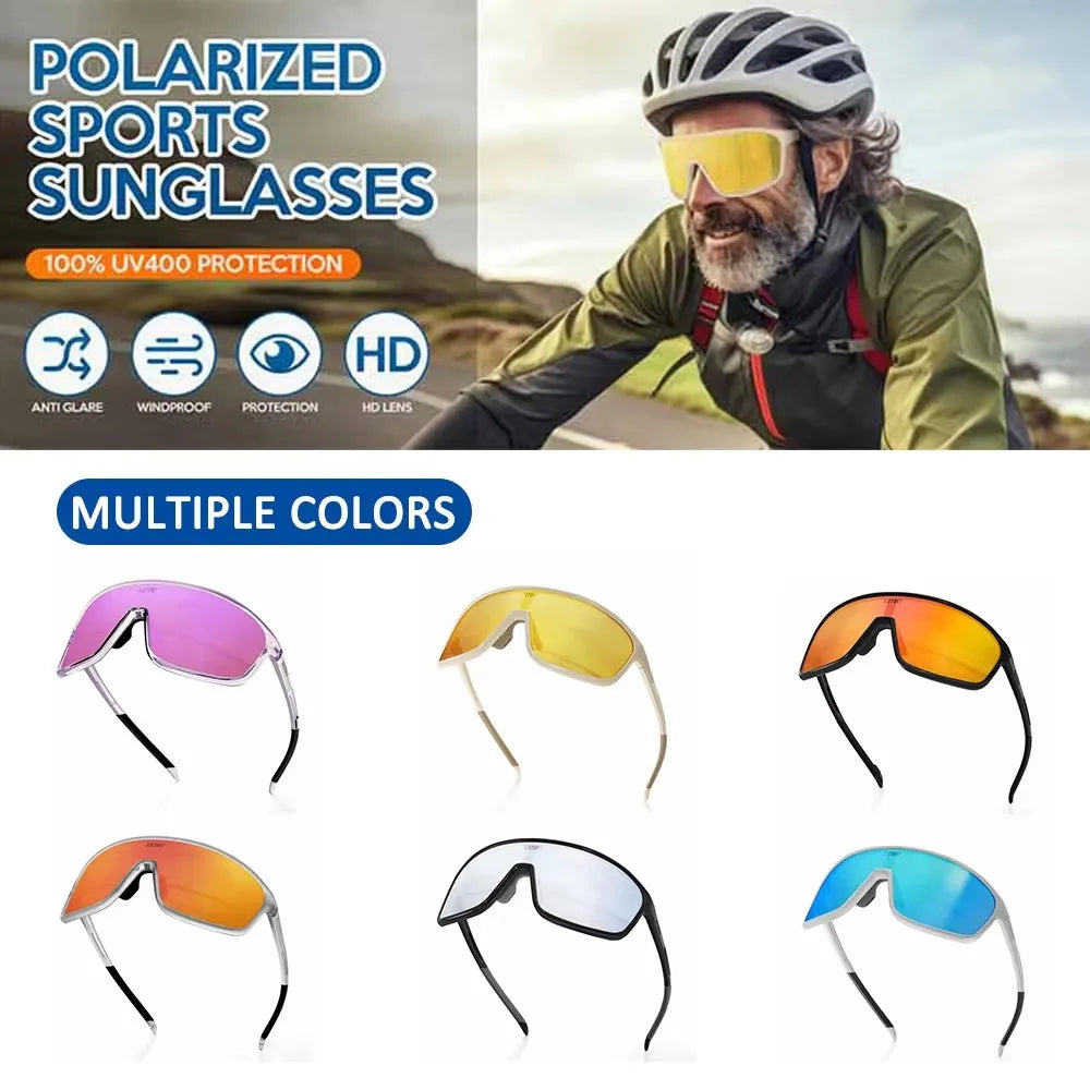 Men's 3D Gel Padded Cycling Underwear Shorts