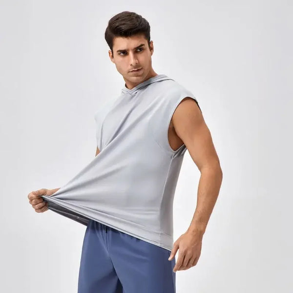 Men’s Activewear Tank Top