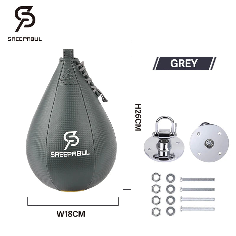 Boxing Speed Ball Set with Free Shipping