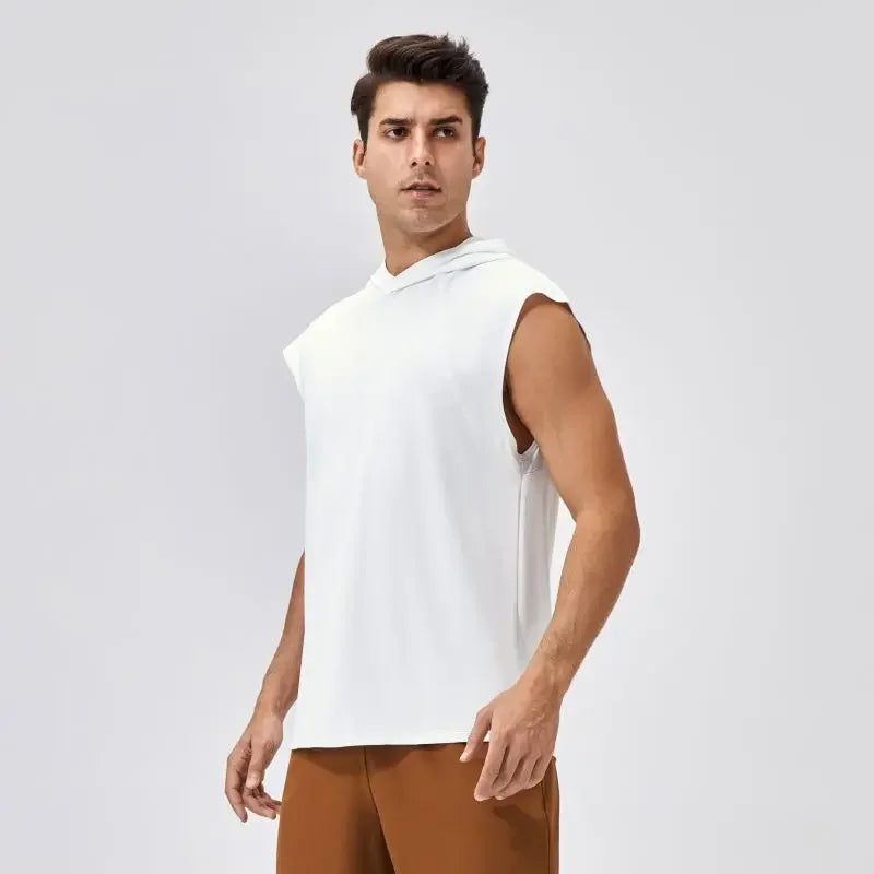 Men’s Activewear Tank Top