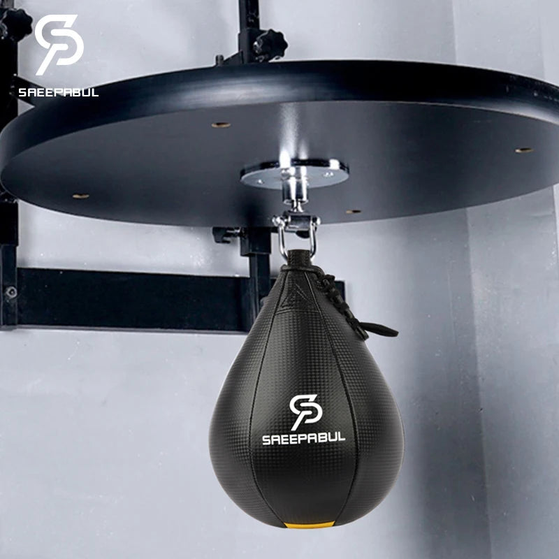 Boxing Speed Ball Set with Free Shipping