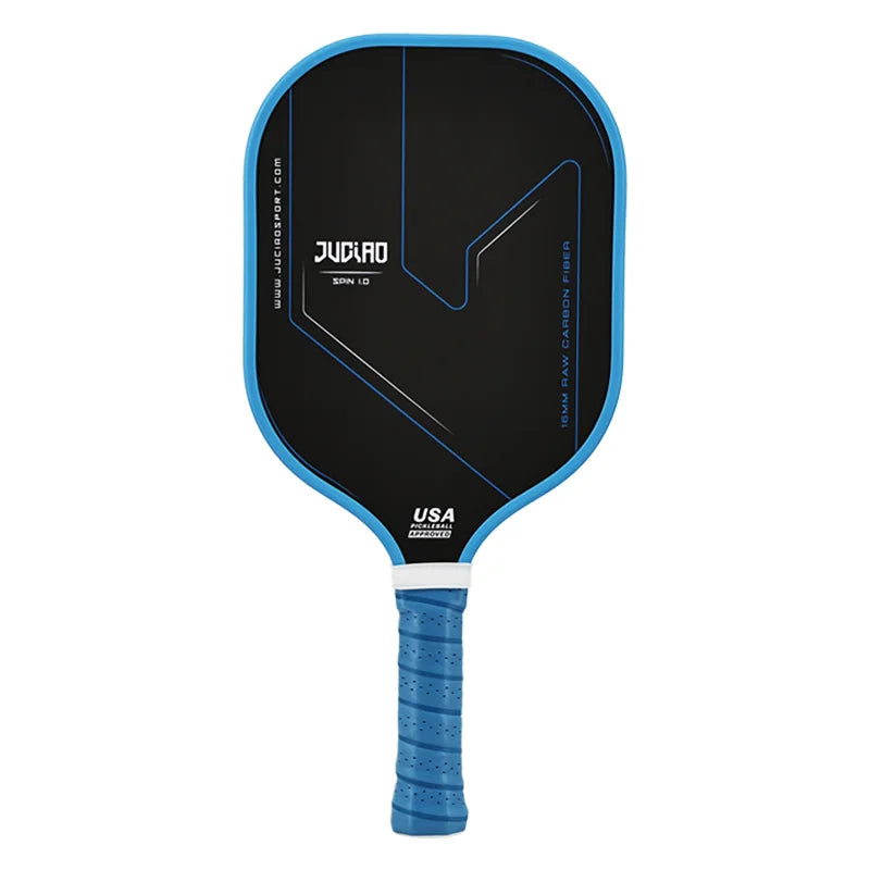 JUCIAO T700 Carbon Fiber Pickleball Paddle – USAPA Approved