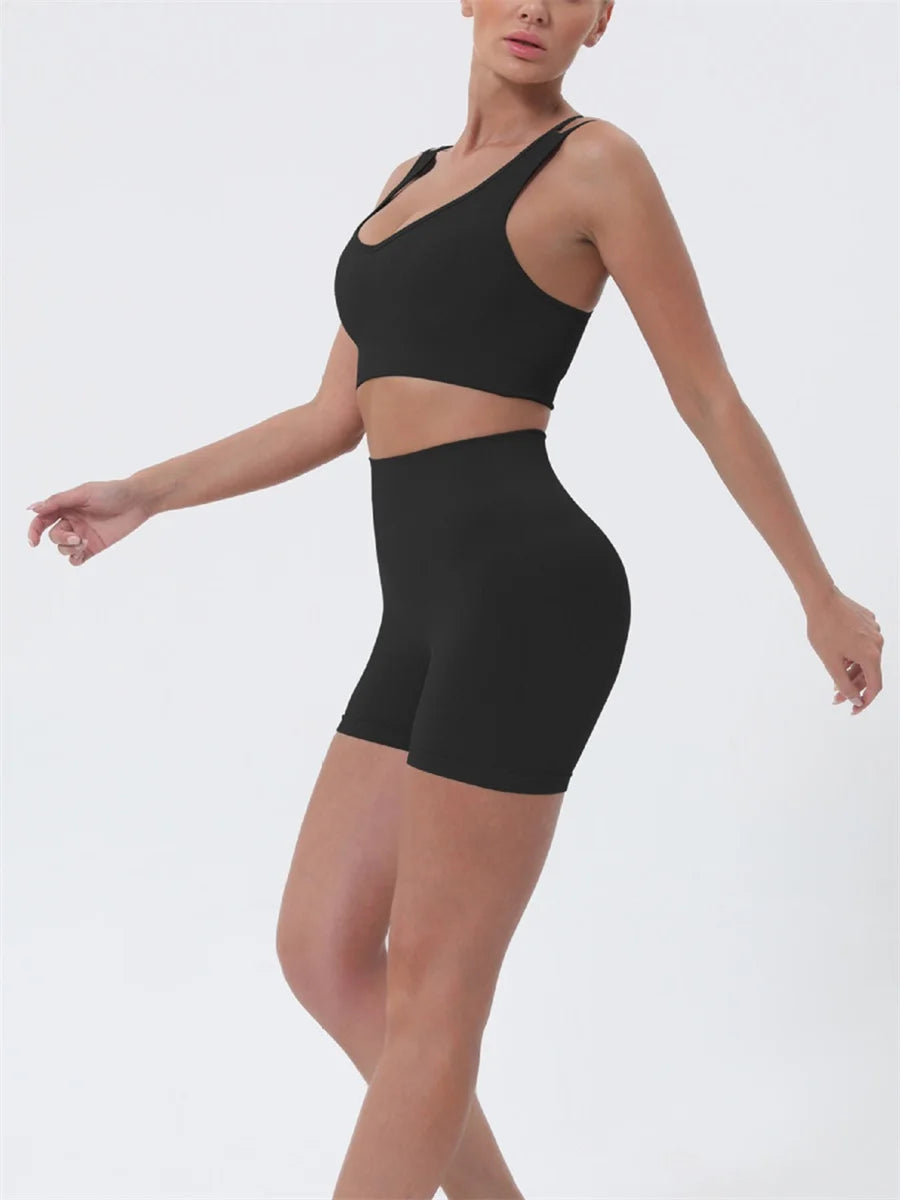 Women’s Summer 2-Piece Outfit