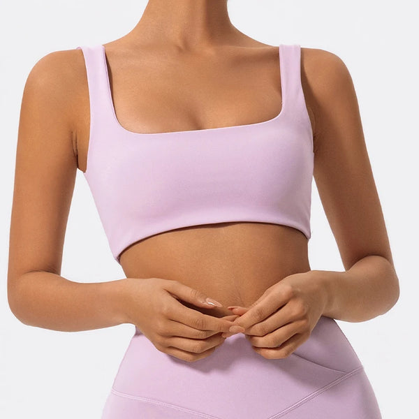 Ctenkevet Women’s Workout Yoga Bra