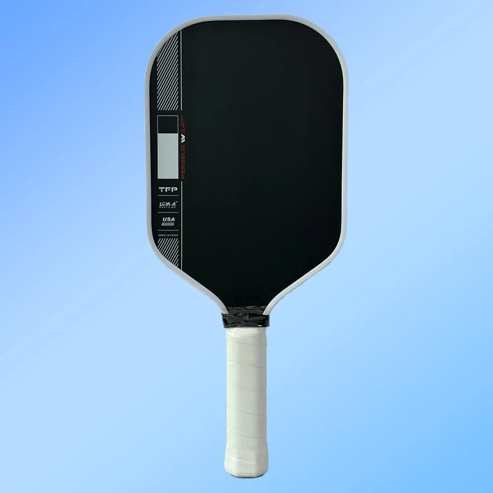Perseus Pro IV Gen 4 Carbon Fiber Pickleball Paddle