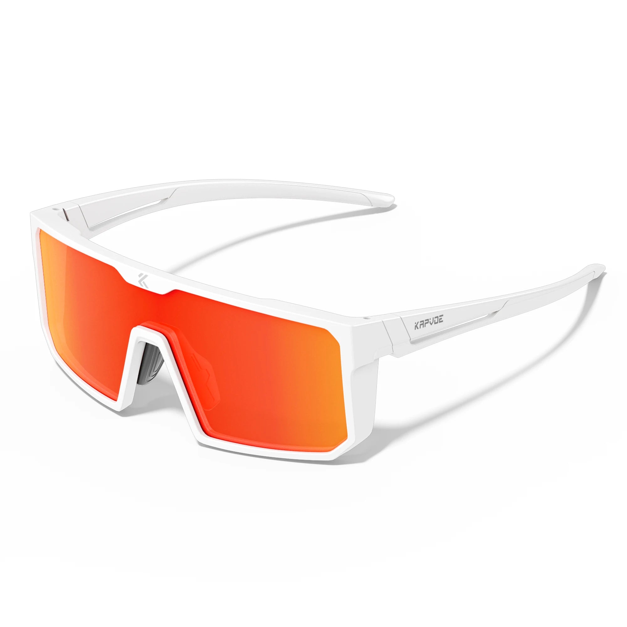 KAPVOE Polarized Cycling Sunglasses UV400