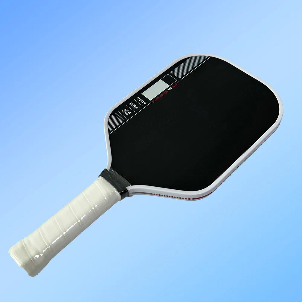 Perseus Pro IV Gen 4 Carbon Fiber Pickleball Paddle