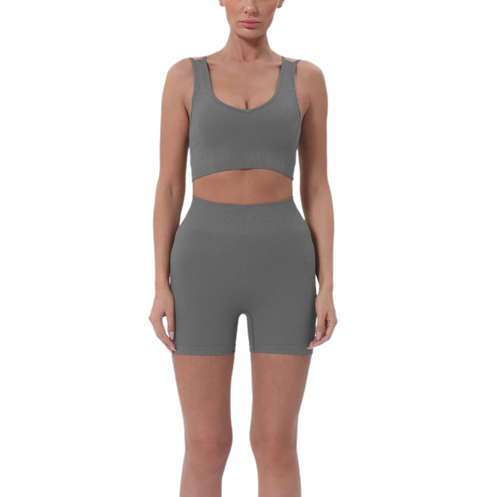 Women’s Summer 2-Piece Outfit