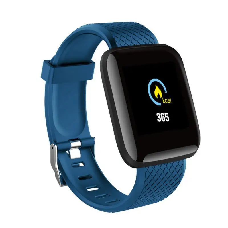 Y68 Multifunctional Bluetooth Smartwatch